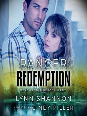 cover image of Ranger Redemption